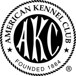 American Kennel Club seal